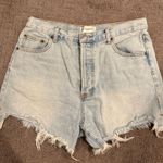 By Together boutique jean shorts  Photo 0