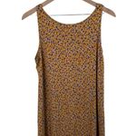 LOGO By Lori Goldstein Printed Knit Top Twin Set w/ Contrast Tank Size Medium Photo 10