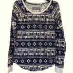 PINK - Victoria's Secret PINK ‘LOVE PINK’ Sleep Shirt. Photo 0