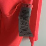 Champion 5/$15 - Coral Half Zip Up Athletic long sleeves Top Sweatshirt Size XS Photo 2