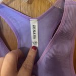 Zenana Outfitters crop top Photo 1