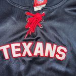 NFL Houston Texans Jersey Adult WOMENS Large Photo 2