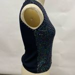 Joseph Vintage Embellished Tank Photo 4