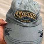 Corona Hat Blue Photo 1
