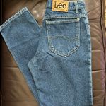 Lee Vintage  Denim Jeans Photo 0