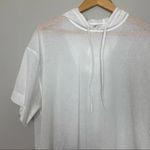 Athleta Vapor Hooded Tee Nwt Photo 1