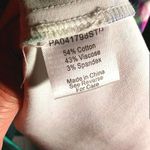 Parker  floral mini skirt Photo 4