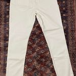 CAbi White Boyfriend Jeans Photo 2