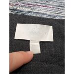 Hugo Boss  grey blazer jacket classic career hidden button size 12 Photo 4