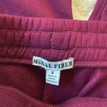 Moral Fiber  Joggers Size S Photo 3