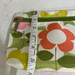 Clinique New Super Cute Floral Makeup Bag Photo 1