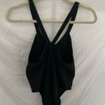 Urban Outfitters - out from Under~ black with front snaps- Bodysuit- size L Photo 7