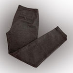 Talbots Dalton Herringbone Classic Skinny Pant Sz 8 Photo 0