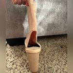 Cape Robbin Connie Heels Photo 2