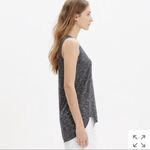 Madewell  anthem tank top size medium Photo 21