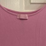 SKIMS Lounge Slip Dress Photo 4