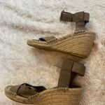 Vince platform heels/sandals Photo 3