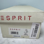 Esprit  Emilia Espadrilles Size 9.5 Photo 7