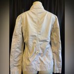 🤎🤎DKNY Women's Cream Jacket🤎🤎 Size M Photo 2