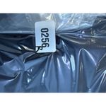 Chico's  Travelers 3 US‎ XL White Black Geometric Top Blouse Tunic Career Travel Photo 8