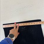 KILLSTAR  black‎ knitted knit mini skirt only Photo 5