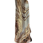 #143 BOUTIQUE Lightweight Maxi Dress White Size XL Photo 4