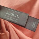 Auden NWT Women's Size Large Coral Pink 4 Photo 4