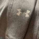 Under Armour HeatGear Crop Legging Compression Tights XS Photo 9
