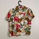 Alfred Dunner Petite Hawaiian Shirt Photo 1