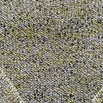 COS Yellow Marled Cotton Blend Crewneck Long Sleeve Sweater, size S Photo 12