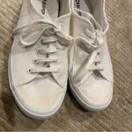 Superga  2725 Nude Low Top Sneaker in Nude White, Size 37 Photo 3