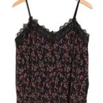 New Everleigh Lace Trim Floral V Photo 1