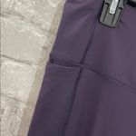 Under Armour  Women's Dark Purple Leggings Photo 1