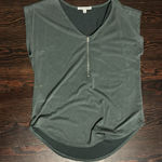 Green Envelope LA  Green Top Photo 0