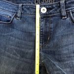 DL1961  Angel Mid-Rise Skinny Ankle Jeans Size 28 Photo 4