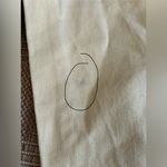 Stefano International Women's Vintage Rare 80's 90's Yellow Denim Jeans,Size 10 Photo 8