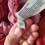 Knox Rose Women’s  Wide Leg Jumpsuit Size XS Pink Orange Floral Print Photo 10