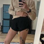 Fabletics Black Run Short Photo 5