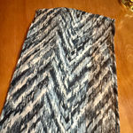 J. Jill Scarf Wearever Collection Abstract All Photo 8