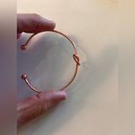 Bracelet Knot Open Photo 6