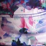 Old Navy Active Floral Sports Bra Photo 2