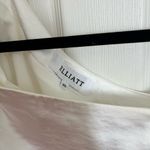 Elliatt  Cassini dress in White Photo 2