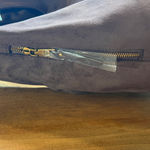 Steve Madden  | Chocolate Hobo Bag w/ Extra Crossbody Bag & Strap. Photo 8