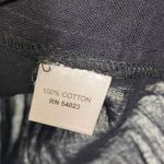 Sabine Black Coral Pink Beaded Sleeveless Tank Top Women's Size Medium M NWT Photo 6