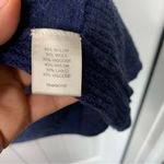 Rebecca Taylor  leopard print wool blend open front sweater cardigan size‎ XS Photo 1