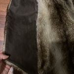 Jack by BB Dakota  faux fur vest Photo 5
