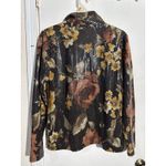 This Erin London Floral Tapestry Blazer in size Medium Photo 1