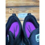 Nike Air Zoom TR Dynamic Sneakers Sz 9 – Black Hyper Violet Pop ⚡️ Photo 9