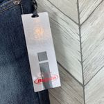 Buffalo David Bitton Bootcut👖Landis Cut Denim Jeans size 27/33/size 4 Blue Photo 4