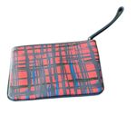Vera Bradley  Women's Tassel Wristlet Plaid‎ Multicolor Wallet Photo 6